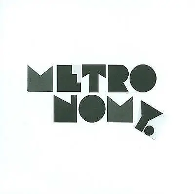 Metronomy : Pip Paine (Pay The £5000 You Owe) CD Bonus Tracks  Album (2009) • £3.09