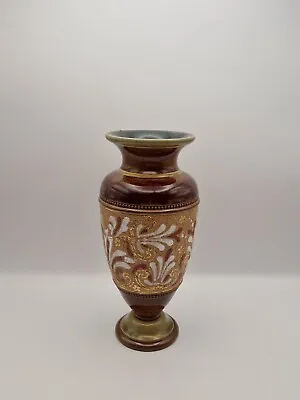 £49.95 • Buy Doulton Lambeth Vase