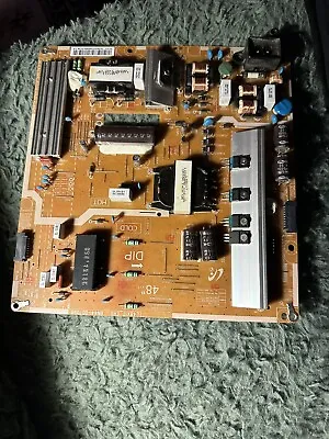 Samsung UA48H6400 POWER BOARD  • $63