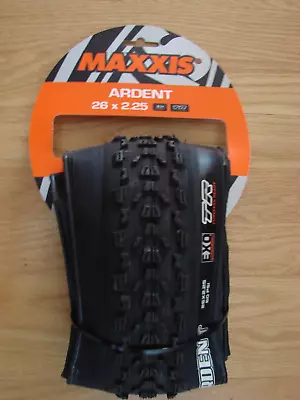 Maxxis Ardent M315 Mountain Bike Tubeless Ready EXO MTB Tire 26x2.25 • $39.95