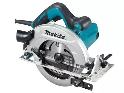 Makita HS7611J 190mm Circular Saw 1600W 240V MAKHS7611J • £220.61