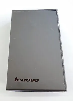 £47 • Buy Lenovo ThinkPad USB 3.0 Docking Station Model DU9019D1 Compatible To All Laptops