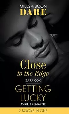 Close To The Edge: Close To The Edge / Getting Lucky (Dare) By Z • $17.83