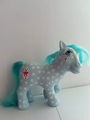 £49.99 • Buy Customised My Little Pony G1 Vintage