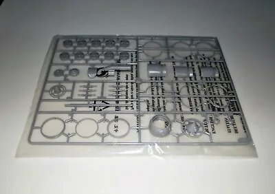 Trumpeter F-8j Crusader 02273 ⭐parts⭐ Sprue G-j57-p-20a Components 1/32  • $10.47