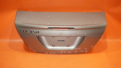 $265.50 • Buy Mercedes Benz Clk350 Trunk Lid 2003 2004 2005 2006 W209 Clk320 Gray Oem