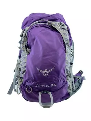 Osprey SIRRUS 36 Backpack PUP • $142.50