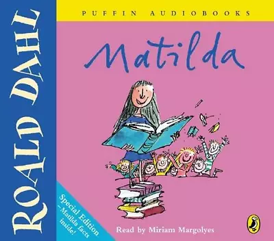 Matilda • £7.91