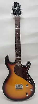 Line 6 Variax 500 6-String Electric Guitar With Line 6 Gig Bag • $500