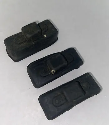 Tamiya Vintage Ford Ranger Rough Rider Sand Scorcher Hilux Rubber Switch Covers • $9.99