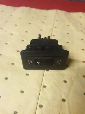 Mercedes Becker Speaker Control W201 W124 W126  • £10