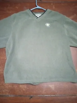 Medium Mens Vintage Turfer Sportswear McDonalds Sweater • $15