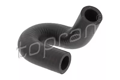 TOPRAN 107 304 Radiator Hose For SEATVW • $14.15