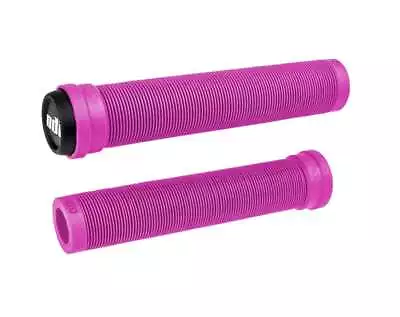 ODI Soft Longneck SLX 160mm Flangeless BMX Grips Pink • $32