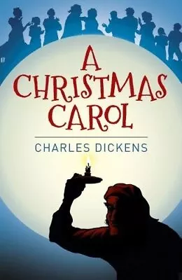 A Christmas Carol By Charles Dickens Book The Cheap Fast Free Post • £3.49