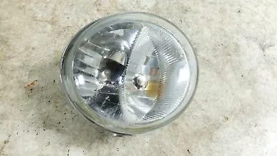 $32.50 • Buy 06 Harley Davidson VRSCA V Rod V-Rod Headlight Head Light Front