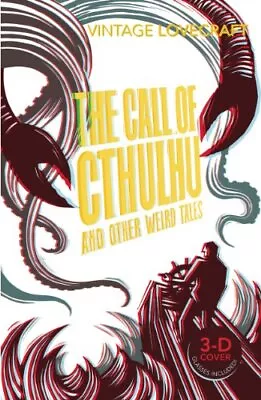 The Call Of Cthulhu And Other Weird Tales (Vint... By Lovecraft H. P. Paperback • £5.99