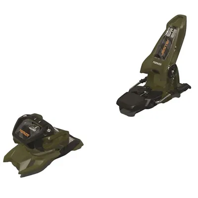 Marker Jester 16 ID Ski Bindings 2024 • $239.97