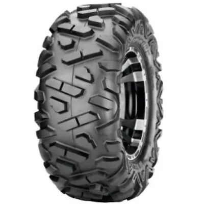 Maxxis BigHorn Radial (6ply) ATV Tire [25x10-12] • $244