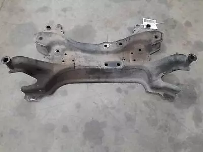 Suspension Subframe Crossmember Toyota Prius Prius V CT200H RAV4 OEM 5120112442 • $237.49