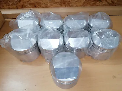 8 X Pistons / Pistons - Venolia ASTON MARTIN DB2 - NEW • $540