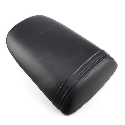 New Faux Leather Motorcycle Rear Pillion Seat Fits Honda CBR900/929RR 2000-2001 • $44.65