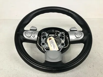 ⭐2007-2010 Mini Cooper S Front Left Driver Steering Wheel Assembly Oem Lot2255 • $53.32