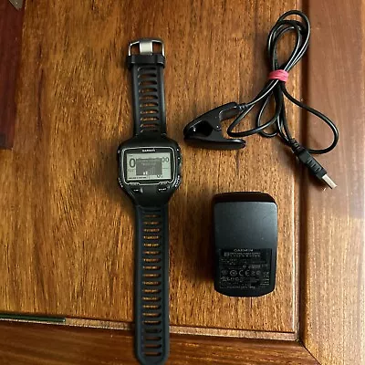 Garmin Forerunner 910XT Triathlon GPS Sports Watch  Pre-owned • $65