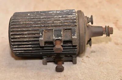 Vintage Delco Remy 535A Ignition Coil 12 V 1930 Ford Collectible Hot Rat Rod • $44.99