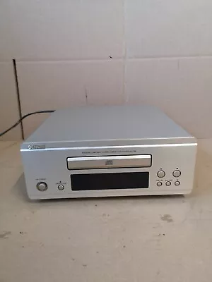 £63.87 • Buy Denon UCD-F88 Stereo Separate CD Player. Champagne Colour. 1990s Retro Hi-Fi.