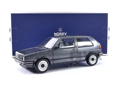 Norev 1/18 - Volkswagen Golf Cl - 1988 - 188556 • $99.95