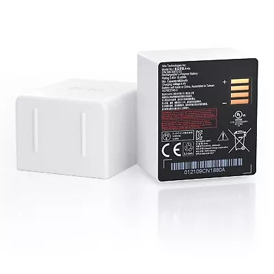 ✅A-4a Battery For Arlo Ultra Ultra 2 Arlo Pro 3 Arlo Pro 4 Camera 18.48Wh New • $15.99