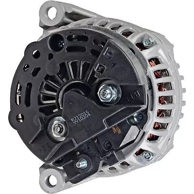 Alternator For 2.3L 3.0L Saab 9-3 9-5 2002-2007 52-48-372; 400-24089 • $104.81