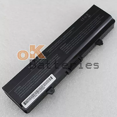 2600mah Battery For DELL Inspiron 1526 1545 M911G X284G 312-0626 312-0763 4Cell • $19.30