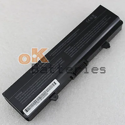 2600mah Battery For DELL Inspiron 1750 GW240 HP297 M911G 312-0763 312-0844 4Cell • $19.30