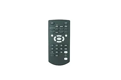 Replacement Remote Control For Sony Mobile DVD Car Receiver Multi Disc Player • $14.23