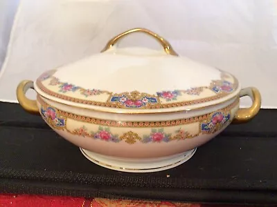 Victoria China Czechoslovakia Porcelain • $17.50