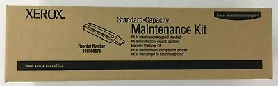Xerox Maintenance Kit 108R00675 Standard Capacity Phaser 8500/8550/8560/8560MFP • $59.99