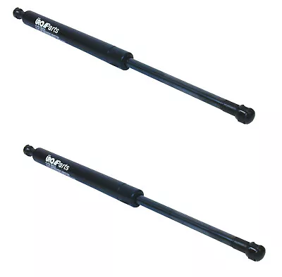 2 URO Left+Right Front Hood Lid Lift Support Shocks Struts Dampers For BMW E38 • $41