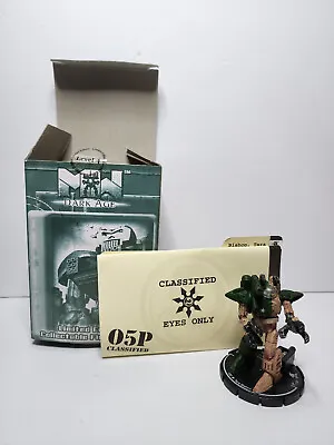 MechWarrior 2002 Dark Age  Limited Edition Collectible Figure New • $10