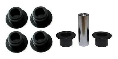 Torque Solution Shifter Linkage & Pivot Bushings Combo Fits Subaru Sti 2004-2005 • $46.99