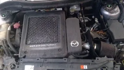 Engine 2.3L Speed3 Turbo VIN 3 8th Digit Fits 07-13 MAZDA 3 5833709 • $3355.99