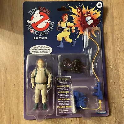 The Real Ghostbusters Kenner Classics - Ray Stantz • £11.50