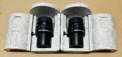 Leica/Wild Heerbrugg 10X/20 Eyepieces Stereo Zoom & Surgical Microscopes 30mm • $199