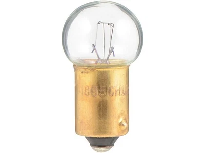 $14.04 • Buy For 1964-1970 Ford Mustang Clock Light Bulb Philips 57997BF 1965 1966 1967 1968