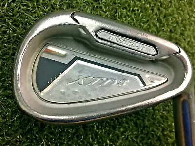 $37.83 • Buy Adams Golf XTD3 Insight 9 Iron / RH / Stiff Steel ~35.5  / Great Grip / Mm5052