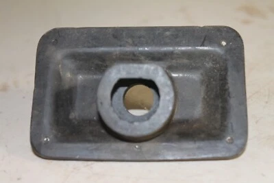 $27.22 • Buy New Genuine OEM TOHATSU SEAL PLATE STARTER 344051160  344-05116-0