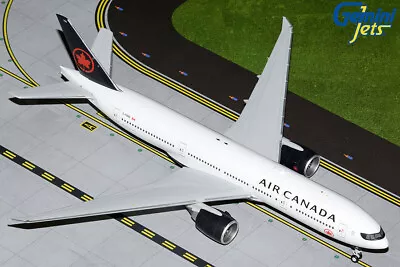 Gemini Jets 1:200 Air Canada Boeing 777-200LR C-FNND G2ACA1048 IN STOCK • $123.16