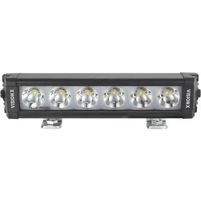 Vision X Lighting Led Light Bars Xpl-H6Emh • $239