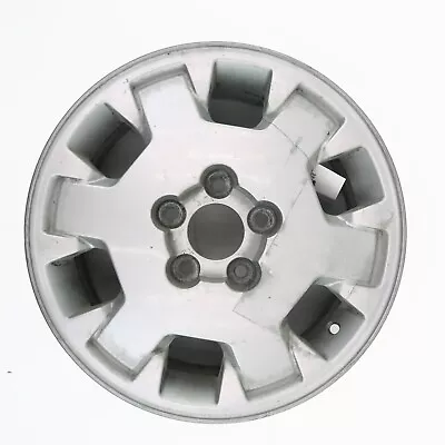 Volvo OEM 15  X 6.5  TERRA Rim Wheel 8624204 Fits 850 S60 V70 S70 S80 960 • $55